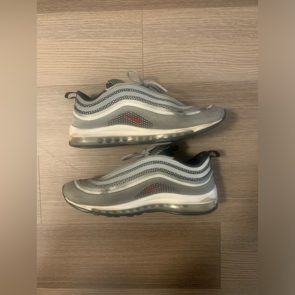 Nike Air Max 97 Silver Bullet (2017 edition) - Picture 2 of 6